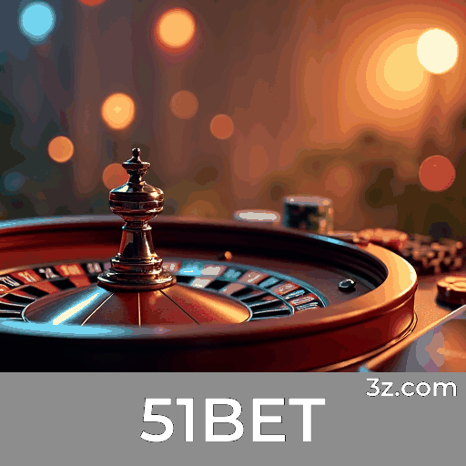 51BET: Experimente Apostas Móveis Completas e Convenientes