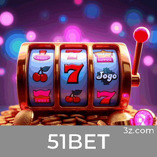 Revolucione suas experiências de jogos com 51BET