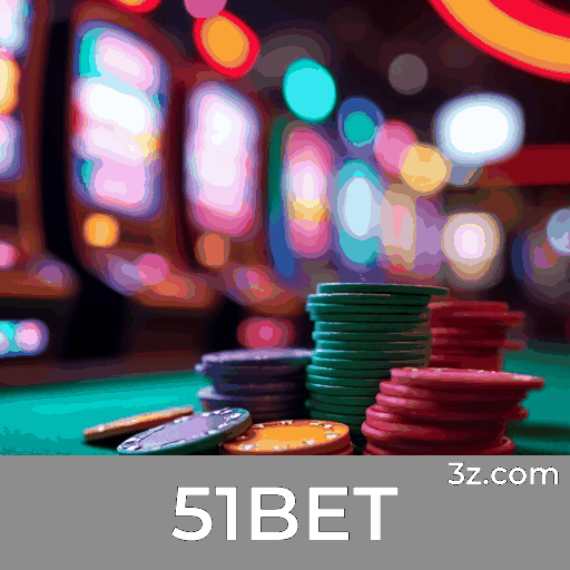 51BET: Experimente Apostas Móveis Completas e Convenientes
