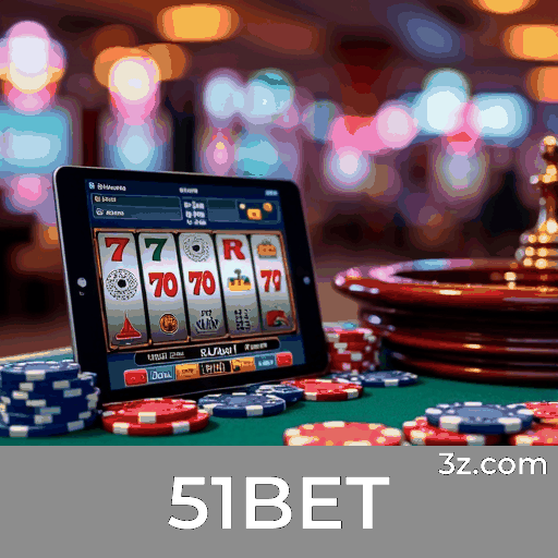 Qualidade Superior em Jogos de Cassino no 51BET